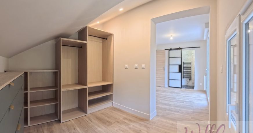 vente Appartement Aix Les Bains