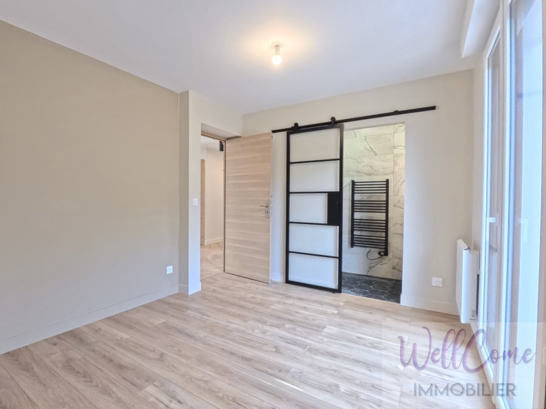 vente Appartement Aix Les Bains - Photo 8