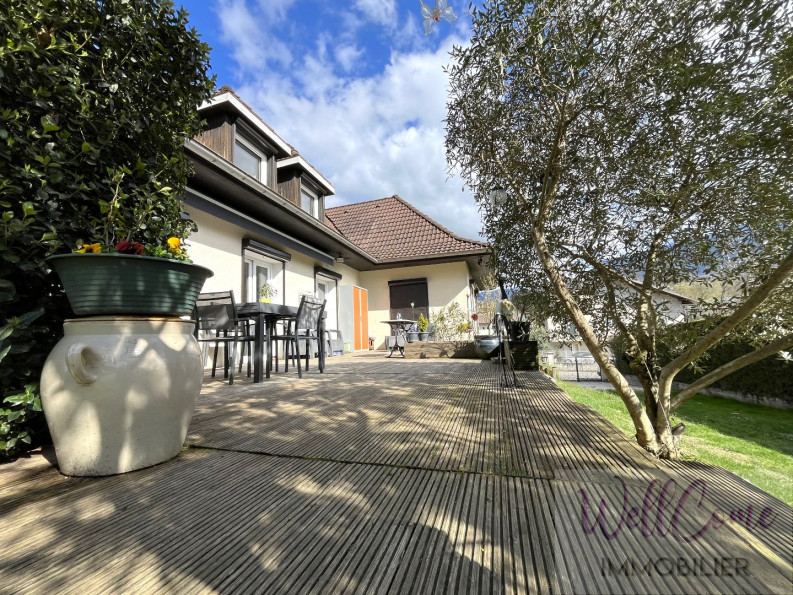 à vendre Appartement Gresy Sur Aix - Photo 4