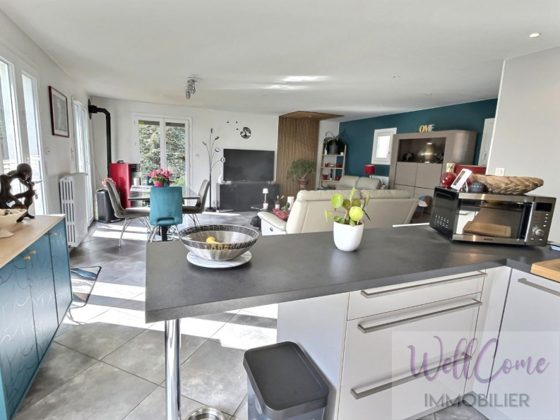 à vendre Appartement Gresy Sur Aix - Photo 6