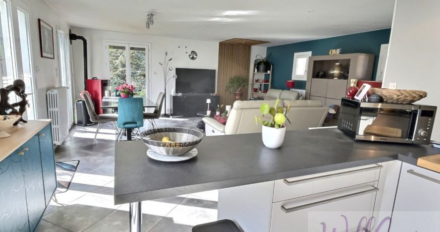 vente Appartement Gresy Sur Aix