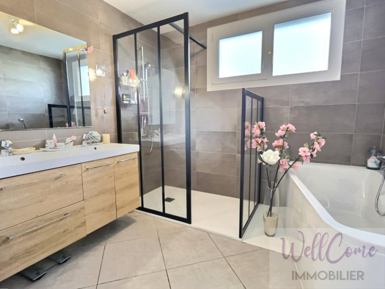 à vendre Appartement Gresy Sur Aix - Photo 8