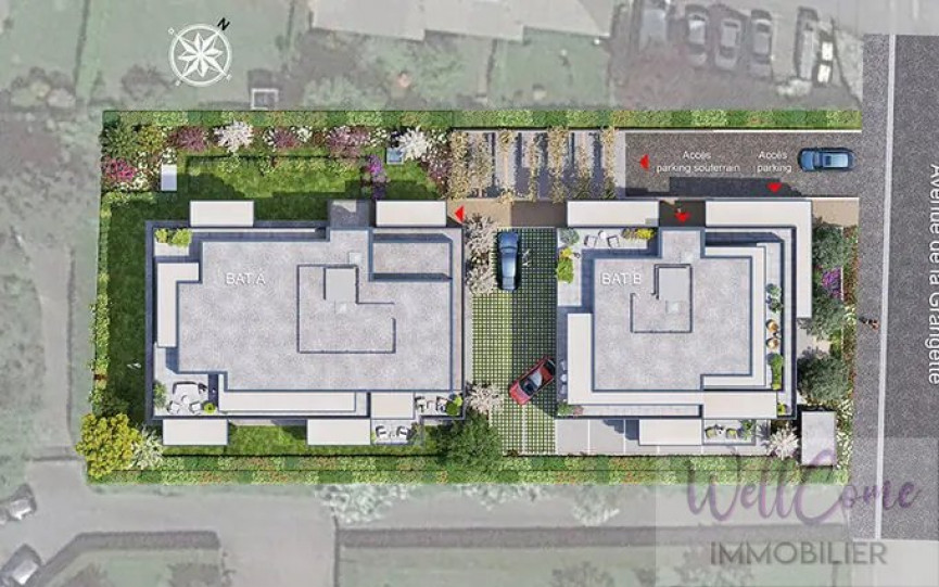 à vendre Appartement Thonon Les Bains - Photo 4