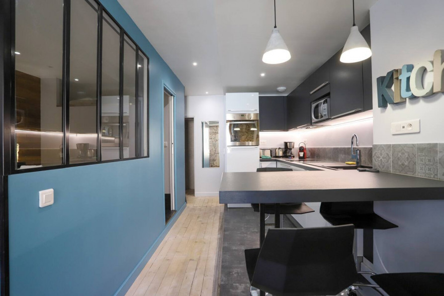 vente Appartement Annecy - Photo 2