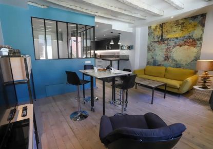 vente Appartement Annecy