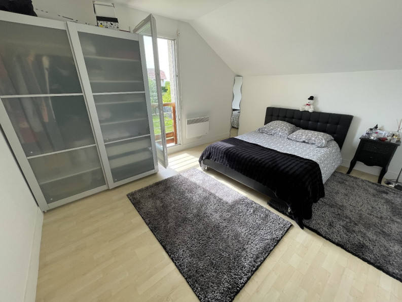 vente Maison Villaz - Photo 6