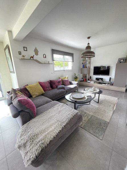 vente Maison Villaz - Photo 3