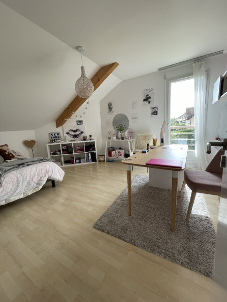 vente Maison Villaz - Photo 8