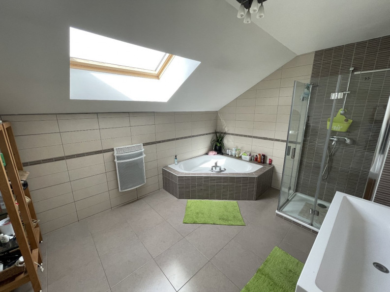 vente Maison Villaz - Photo 9