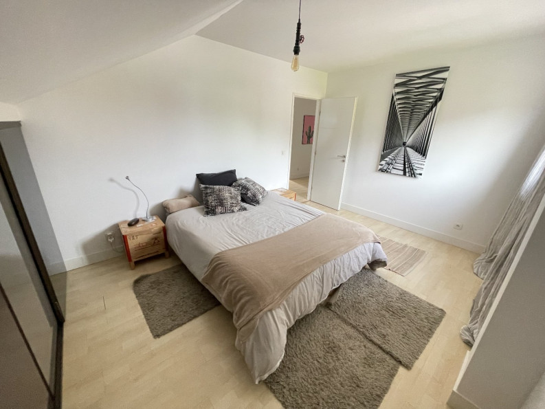 vente Maison Villaz - Photo 7