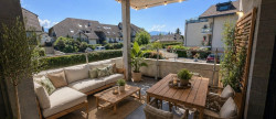 vente Appartement Epagny