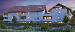 vente Appartement Epagny