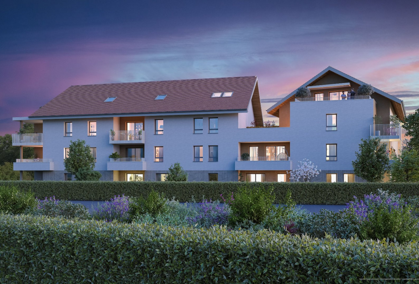 vente Appartement Epagny - Photo 4