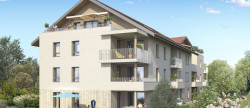 vente Appartement Epagny