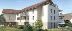 vente Appartement Epagny