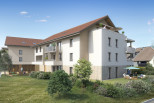 vente Appartement Epagny