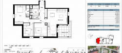 vente Appartement Epagny