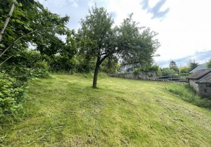 vente Terrain Marlioz