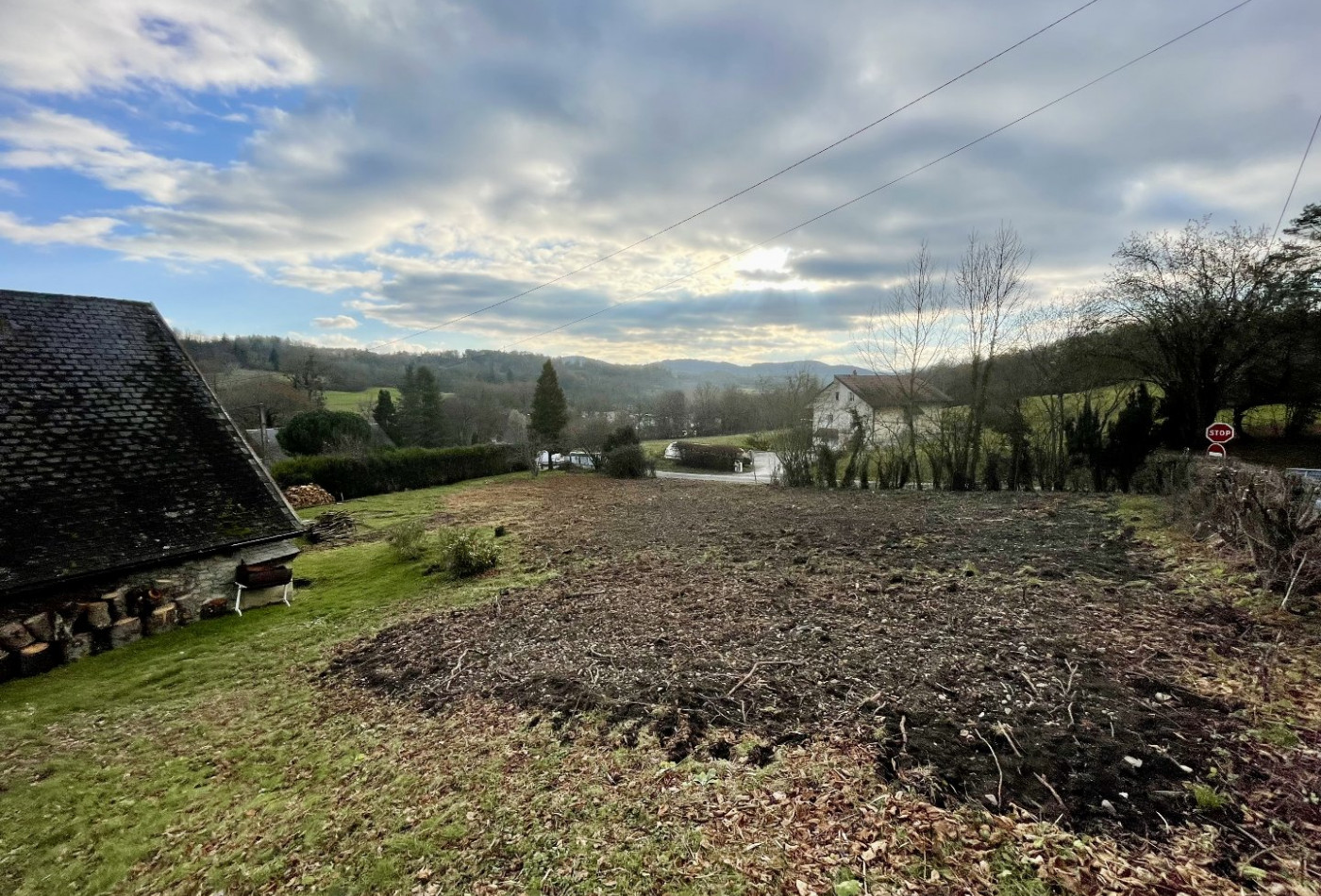 vente Terrain Marlioz - Photo 2