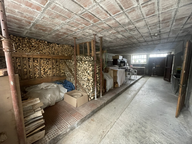 vente Grange La Balme De Sillingy - Photo 7