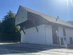 vente Grange La Balme De Sillingy
