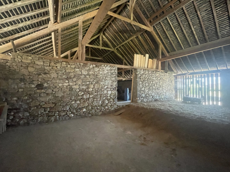 vente Grange La Balme De Sillingy - Photo 4