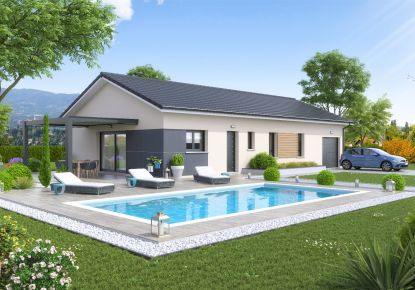 vente Maison Marlioz