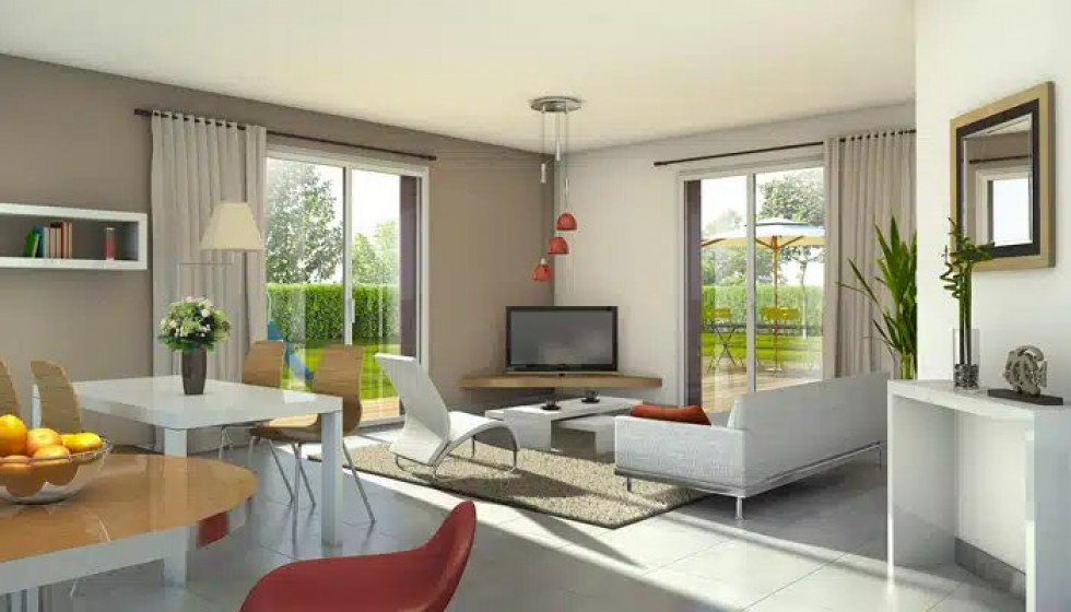 vente Maison Marlioz - Photo 3