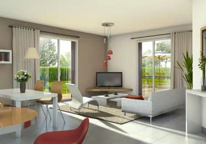 vente Maison Marlioz