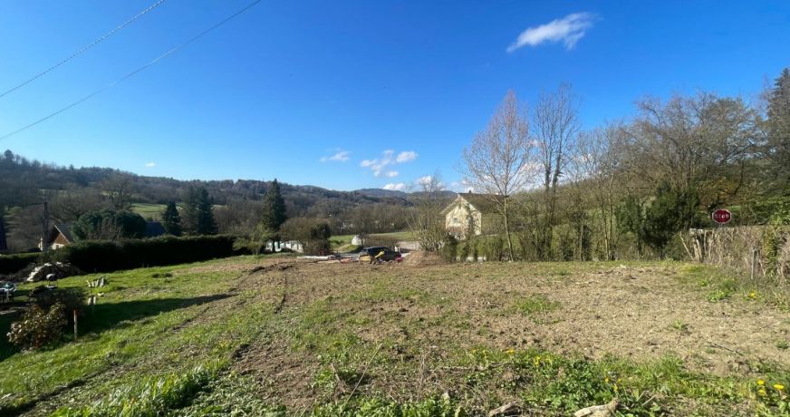 vente Maison Marlioz