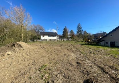 vente Maison Marlioz