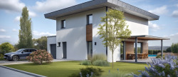 vente Maison Veigy Foncenex