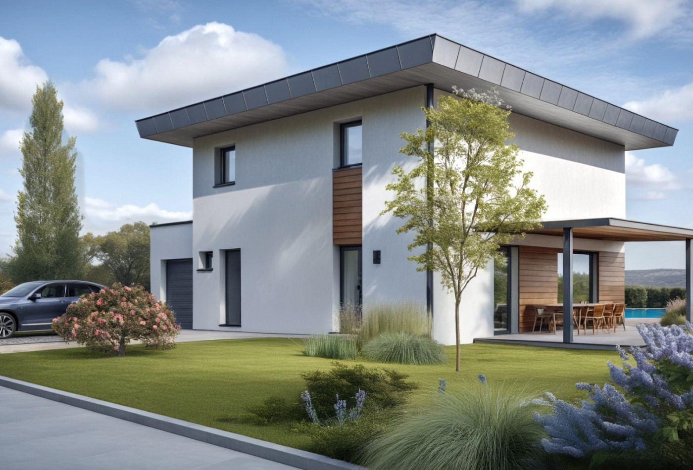 vente Maison Veigy Foncenex - Photo 1