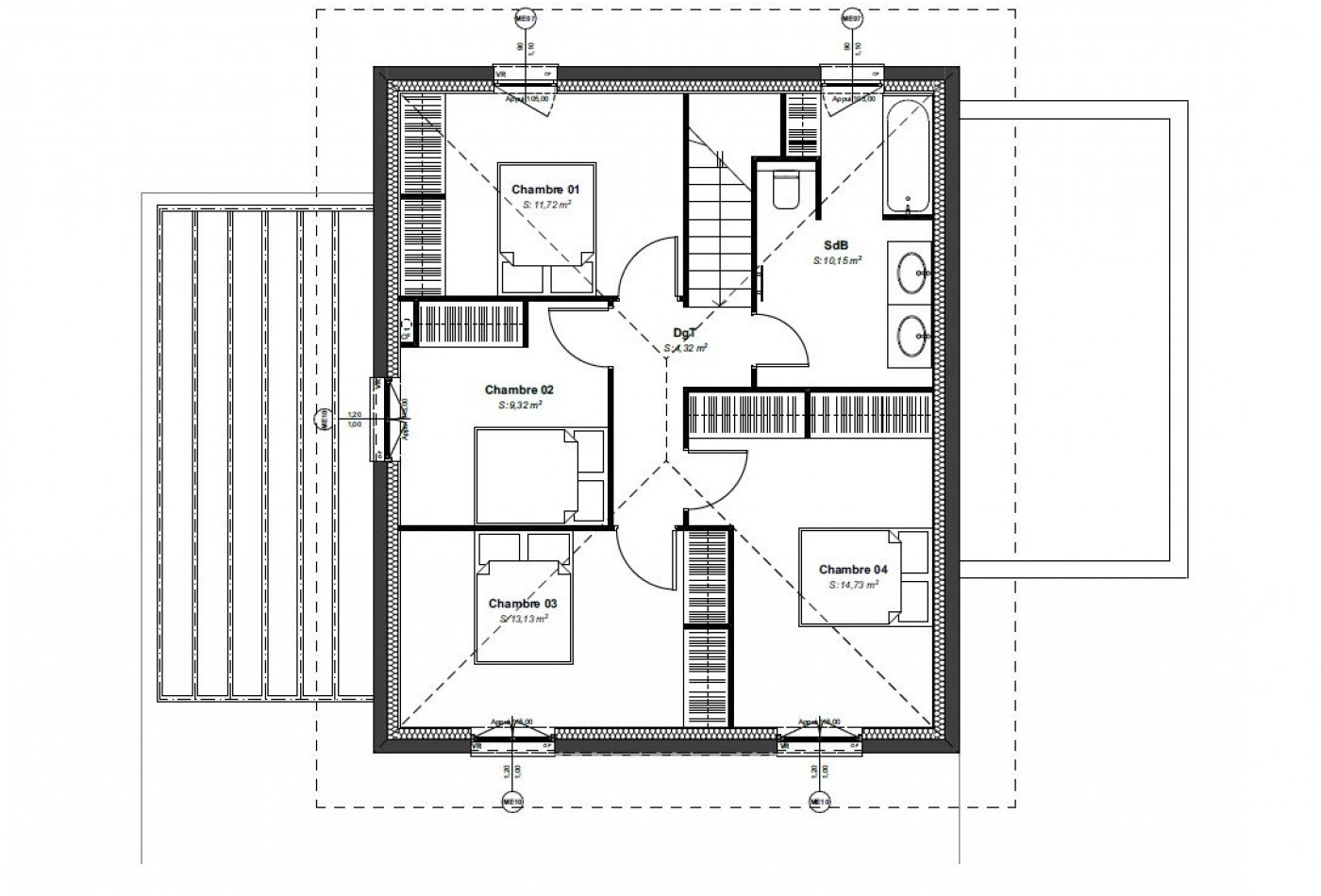 vente Maison Veigy Foncenex - Photo 3