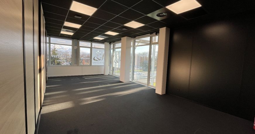 location Bureau Epagny