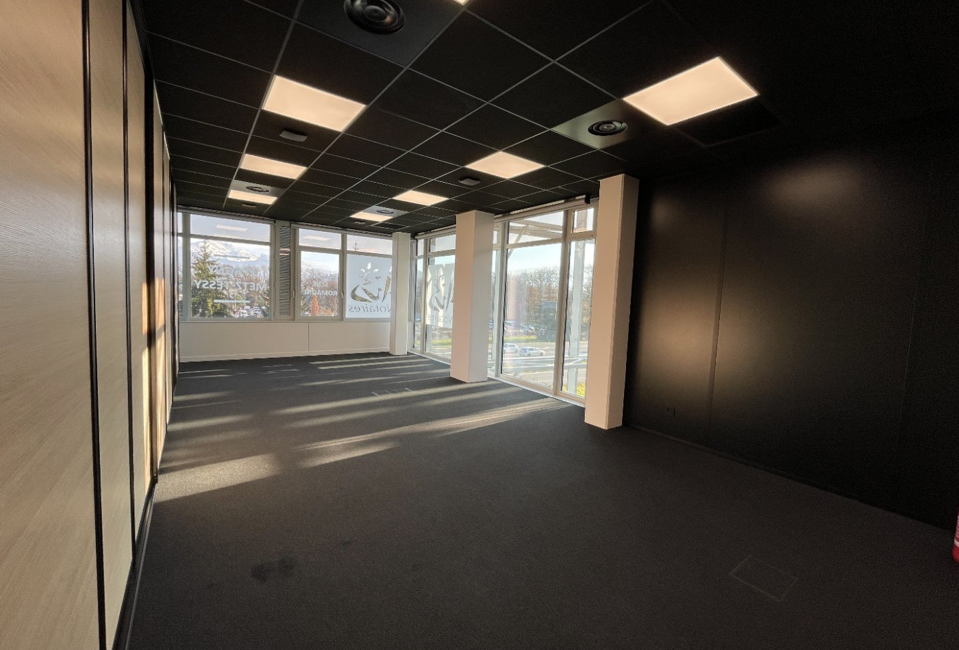 location Bureau Epagny - Photo 1