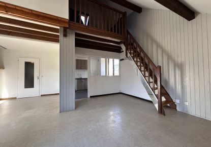 vente Appartement Duingt