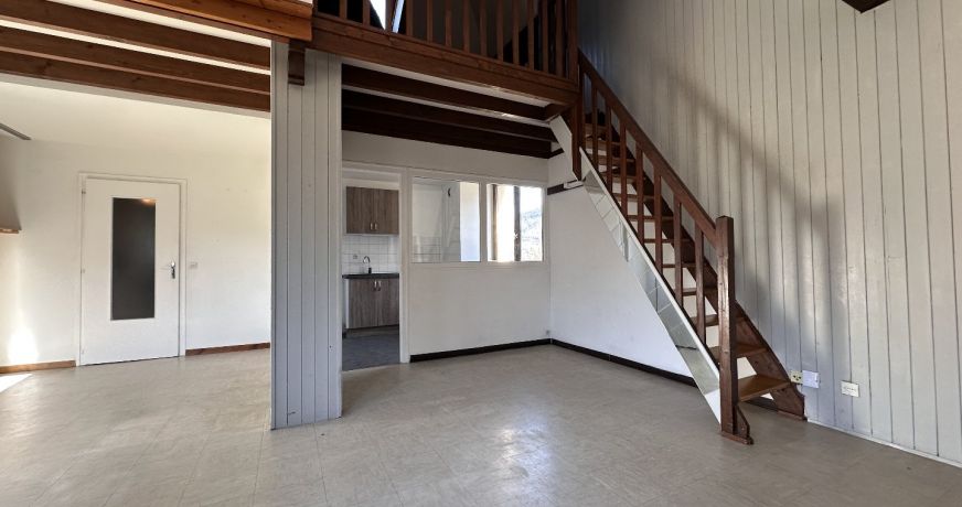 vente Appartement Duingt