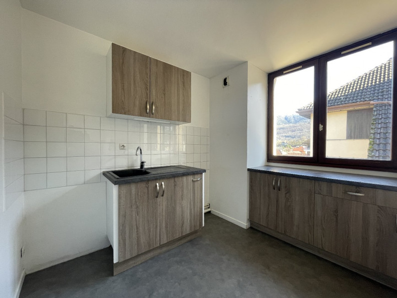 vente Appartement Duingt - Photo 3