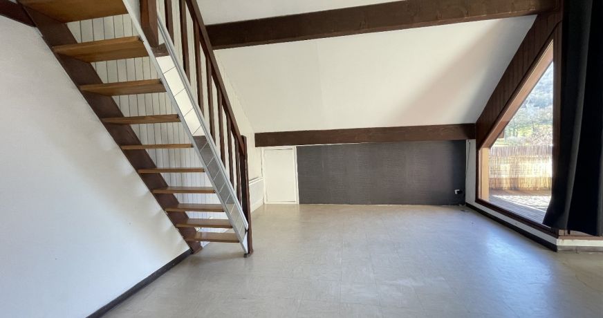 vente Appartement Duingt