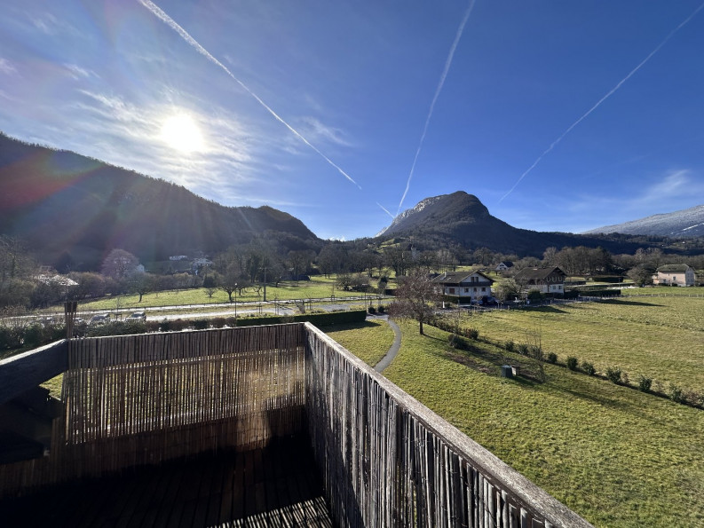 vente Appartement Duingt - Photo 1