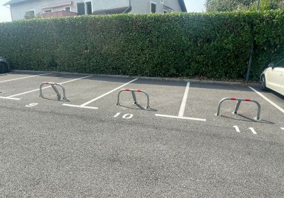 vente Parking extérieur Epagny