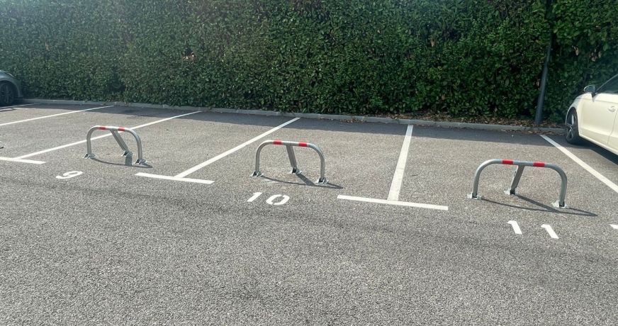 vente Parking extérieur Epagny