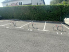 vente Parking extérieur Epagny