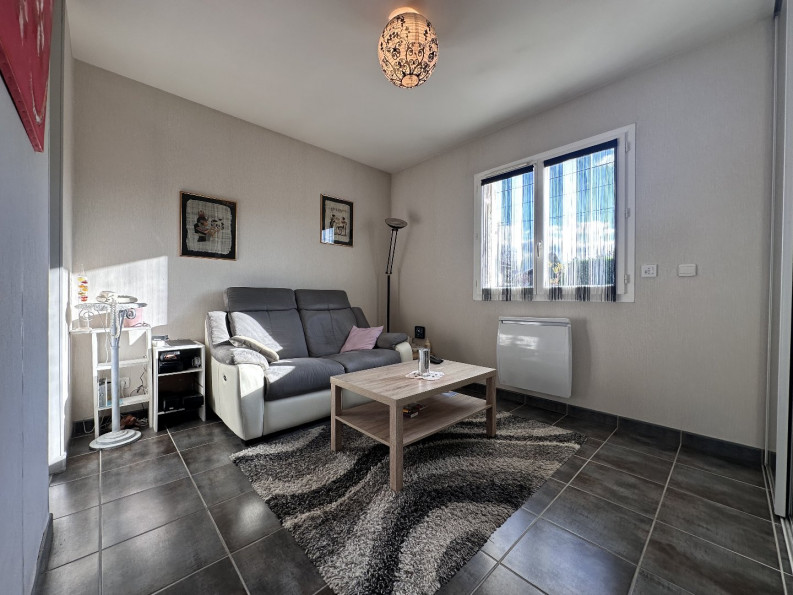 vente Maison Vallieres - Photo 6