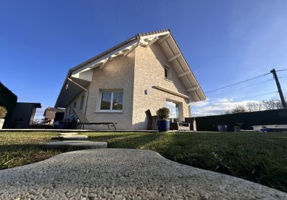 vente Maison Vallieres