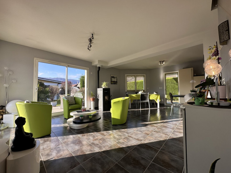 vente Maison Vallieres - Photo 2