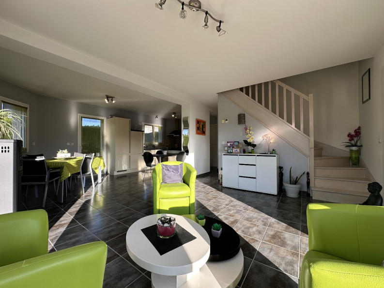 vente Maison Vallieres - Photo 3