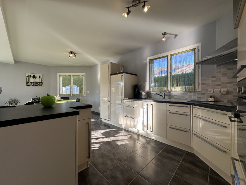 vente Maison Vallieres - Photo 5