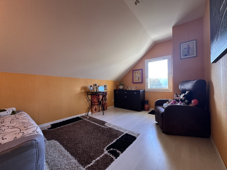 vente Maison Vallieres - Photo 7